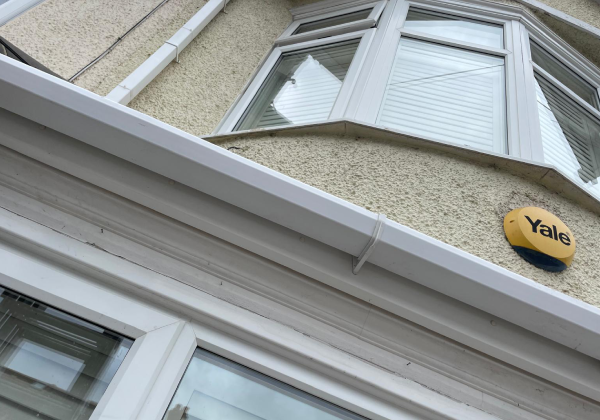 Gutter Repair