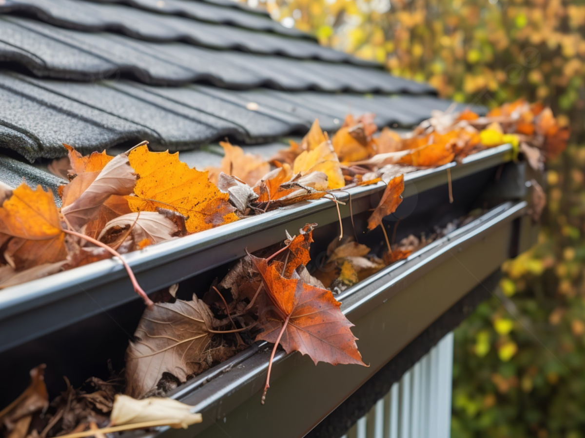 Professional Gutter Maintenance Services London & Surrey Professional gutter maintenance service in London and Surrey - Expert technicians performing preventative maintenance and inspections